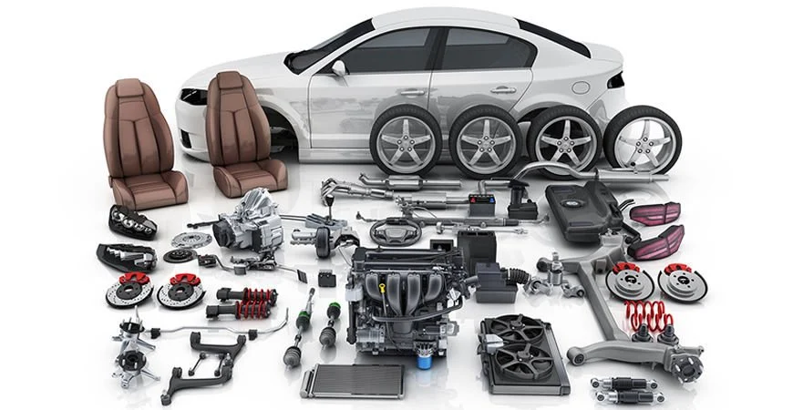 Söke Oto Yedek Parçacısı