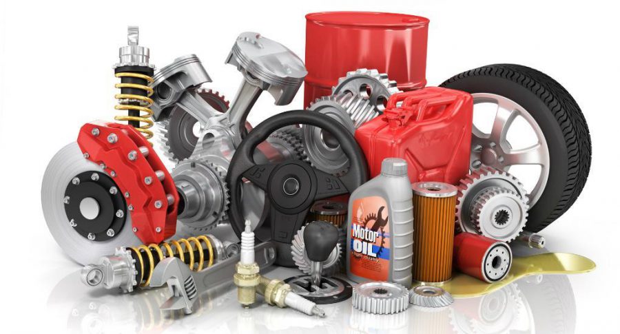 Söke Oto Yedek Parçacısı